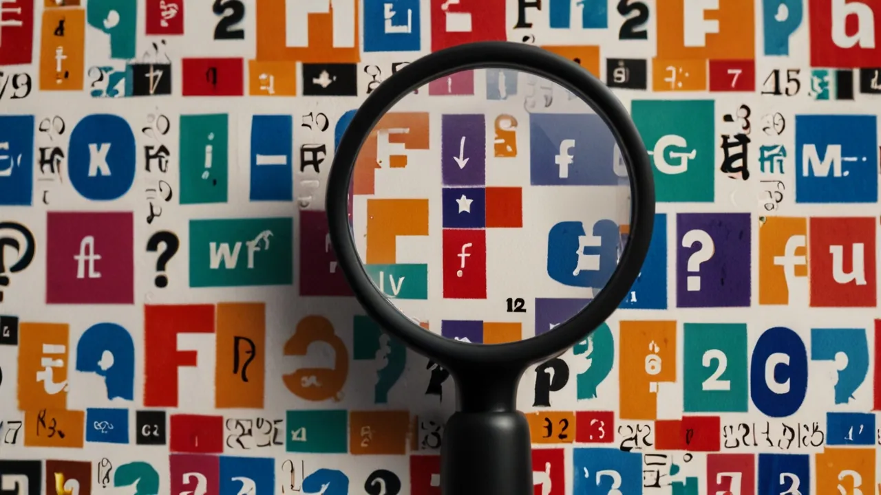  Fff - co to oznacza? Odkryj sekret tej tajemniczej skrótowca!