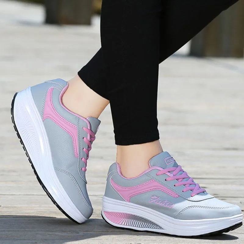 Buty do biegania na co dzień – komfort i wsparcie w każdej sytuacji