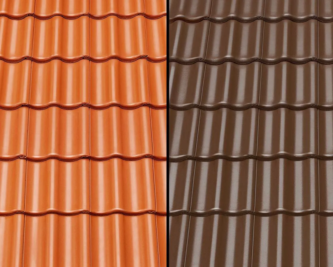 Dachówka betonowa Braas czy Creaton - która jest lepsza dla Ciebie?