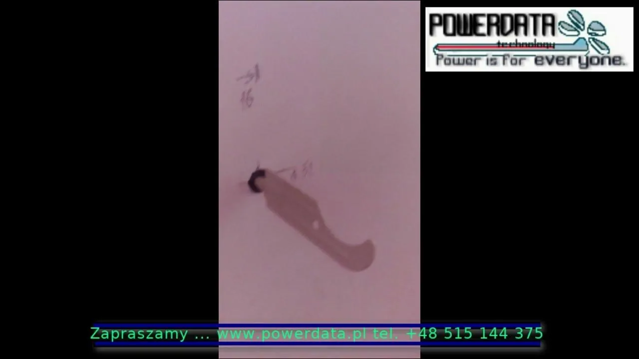 Jak zrobić klucz do grzejników aluminiowych: 8 prostych kroków