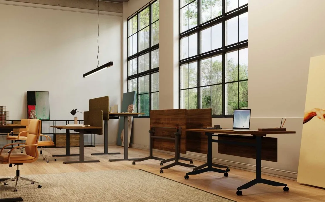 Meble środek trwały czy wyposażenie? Kluczowe różnice i konsekwencje dla firm