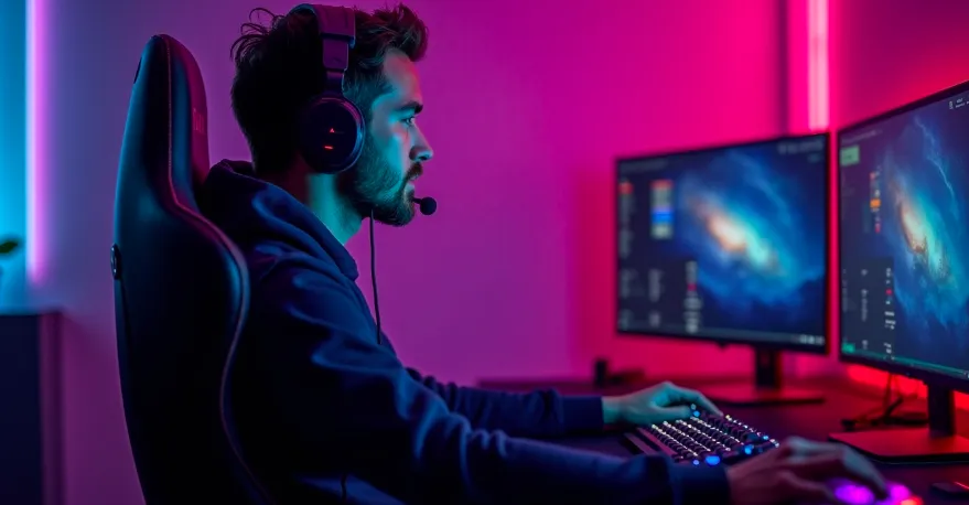 Niezawodne metody osiągania sukcesu w w grach online