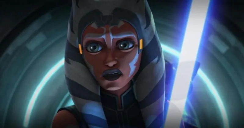 Serial Gwiezdne Wojny: Wojny Klonów Sezon 7 Odcinek 11 – eksperci ujawniają, czy warto obejrzeć