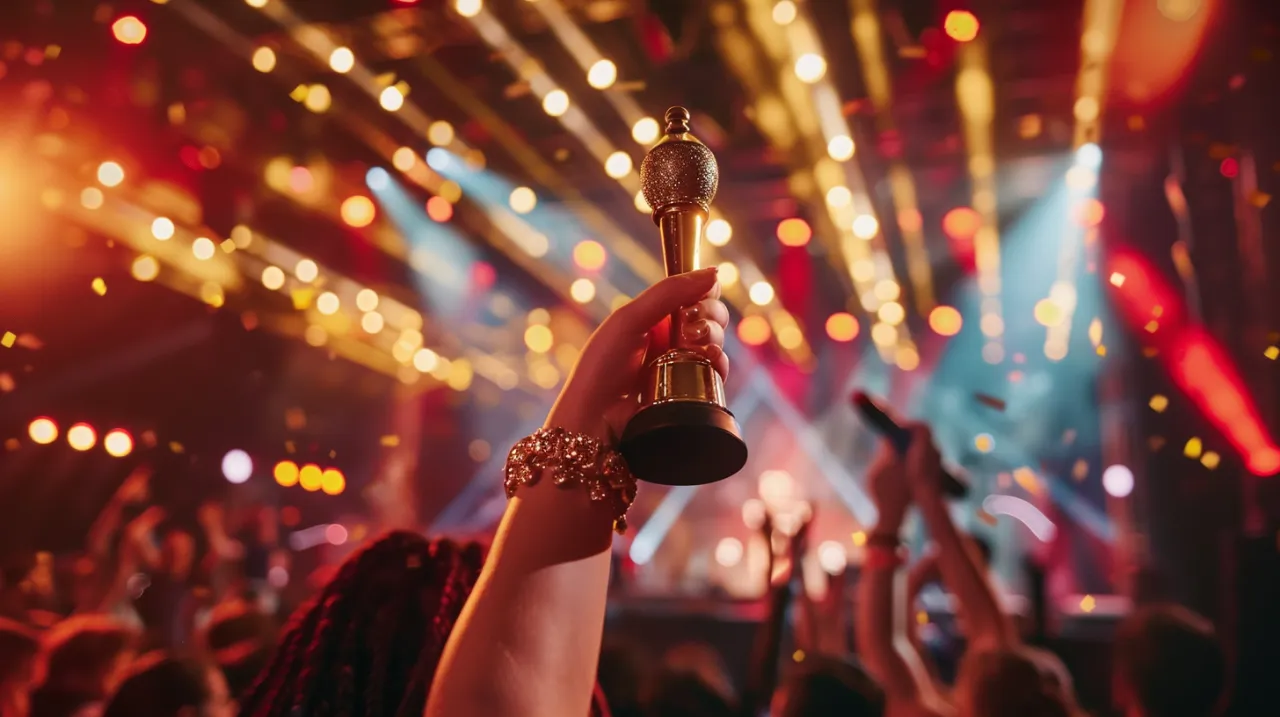 Eska Music Awards: Kto zdobył najwięcej nagród? Podsumowanie gali