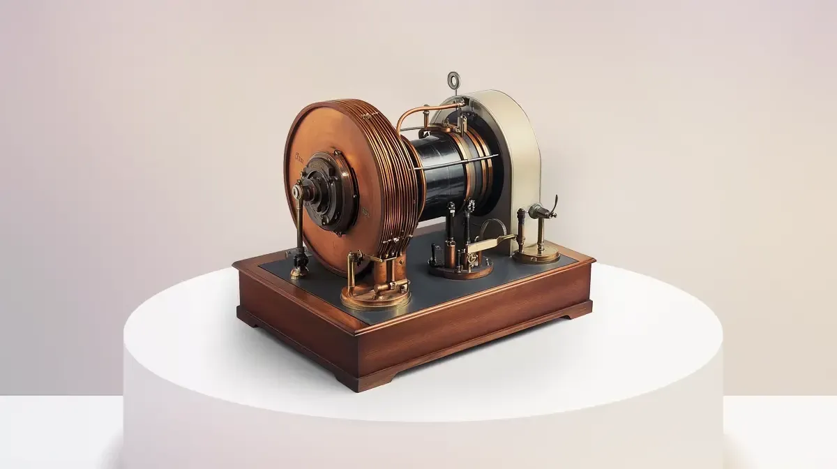 Kto wynalazł prąd stały? Odkryj nieznane fakty o Edisonie Kto wynalazł prąd stały? Odkryj nieznane fakty o Edisonie