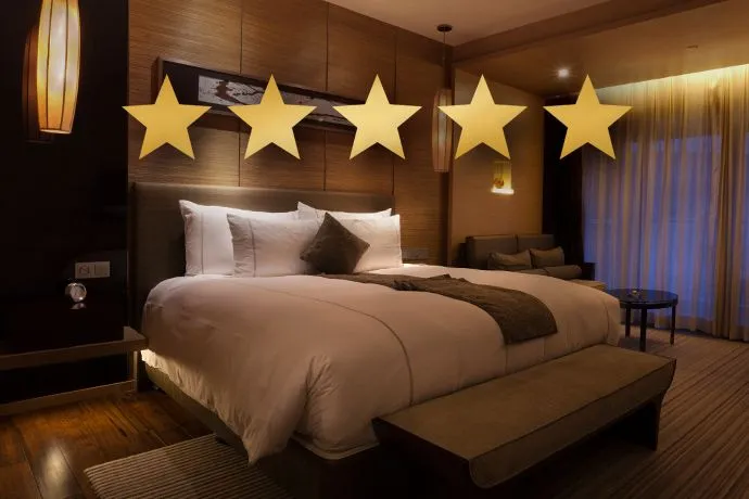 Za co gwiazdki w hotelu? Odkryj tajemnice jakości i komfortu