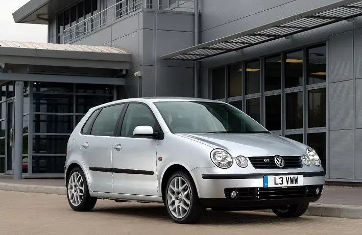 Ile oleju do vw polo 1.2 benzyna? Sprawdź, aby uniknąć kosztów!