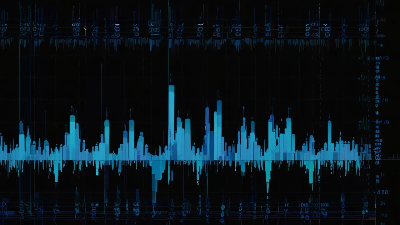Co to jest głębia bitowa i jak wpływa na Twoją muzykę? Wyjaśniamy