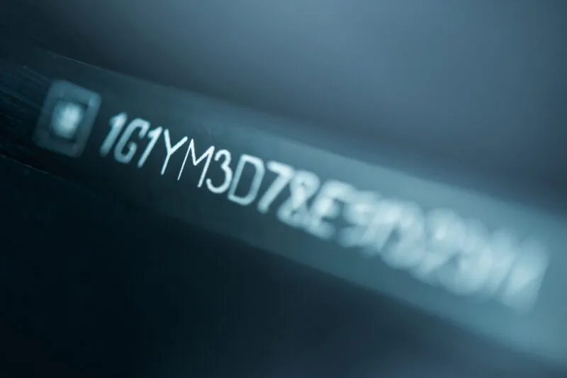 Jak sprawdzić VIN auta z Niemiec i uniknąć kosztownych błędów Jak sprawdzić VIN auta z Niemiec i uniknąć kosztownych błędów