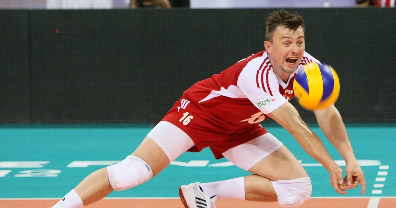 Krzysztof Ignaczak - prawda o zarobkach i majątku mistrza siatkówki