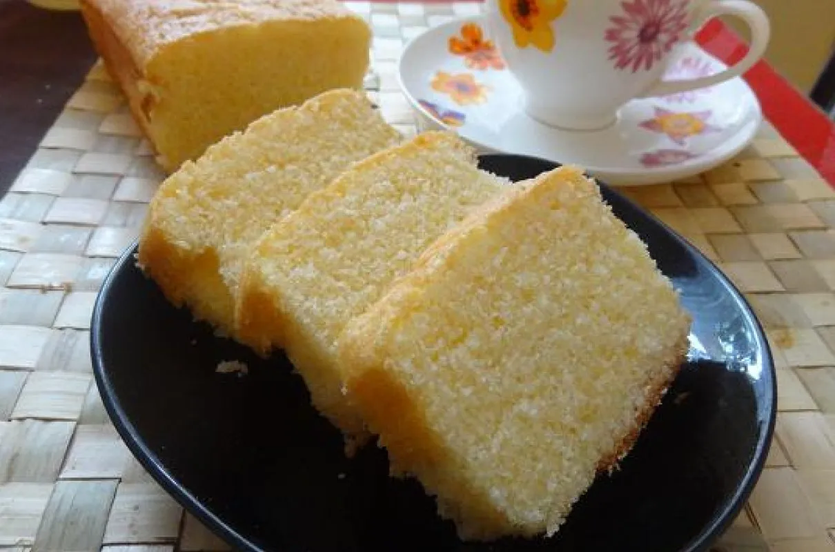 Najlepszy przepis na ciasto puszek - Delikatny deser na każdą okazję