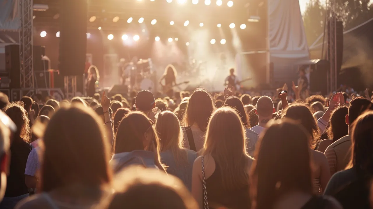 Green Festival Olsztyn: Kto zagra na tegorocznej edycji? Lista gwiazd