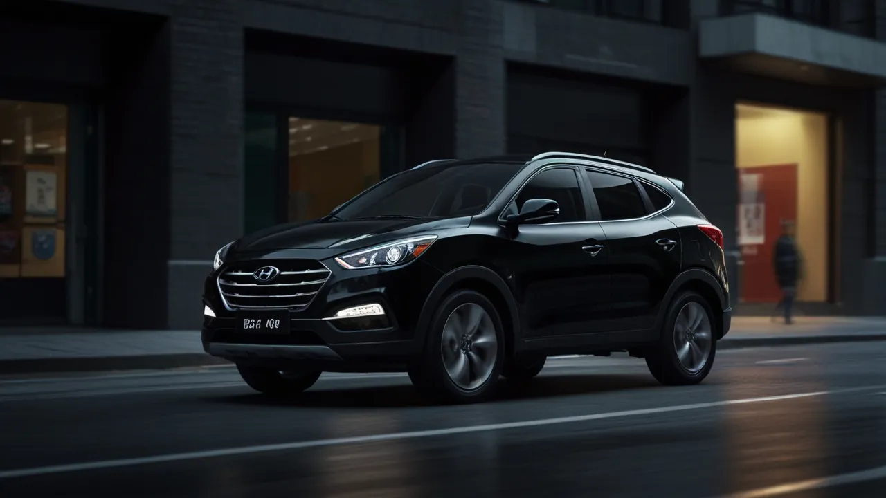 Czy warto ulepszyć radio w Hyundai ix35? Nasz ekspert radzi!