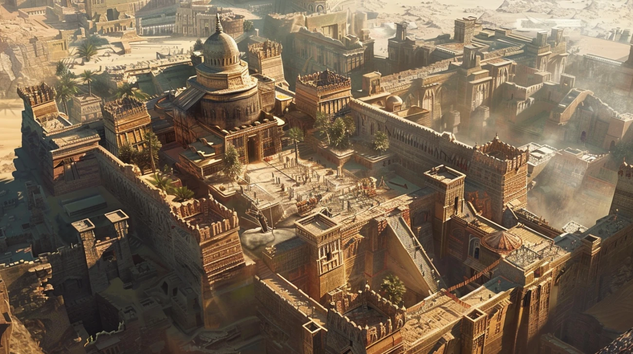 Czy powstanie Cywilizacja 7? Oto wszystko, co wiemy do tej pory