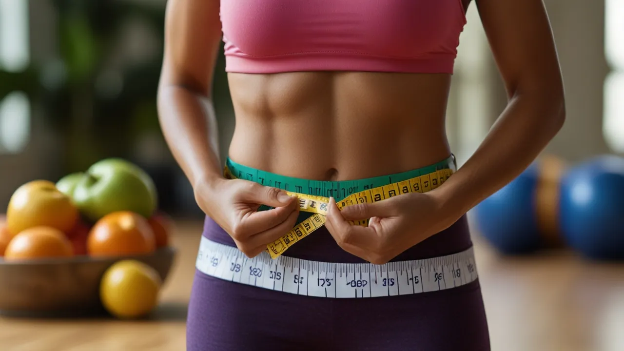 Jak zgubić brzuch najszybciej? Sprawdzone sposoby na płaski brzuch