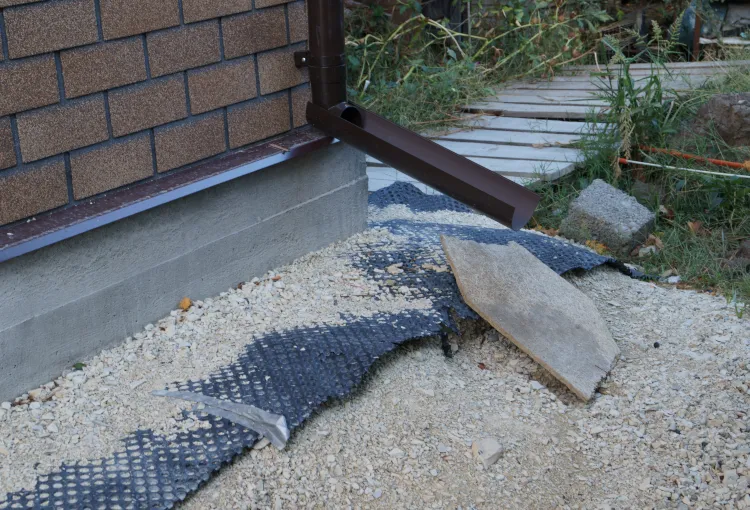 Ocieplenie fundamentów - Ile to naprawdę kosztuje? Kompletny przewodnik po cenach