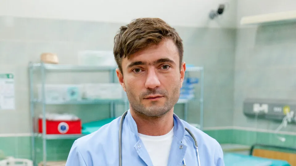 Radosław Osmalak - wiek, kariera i nieznane fakty z życia