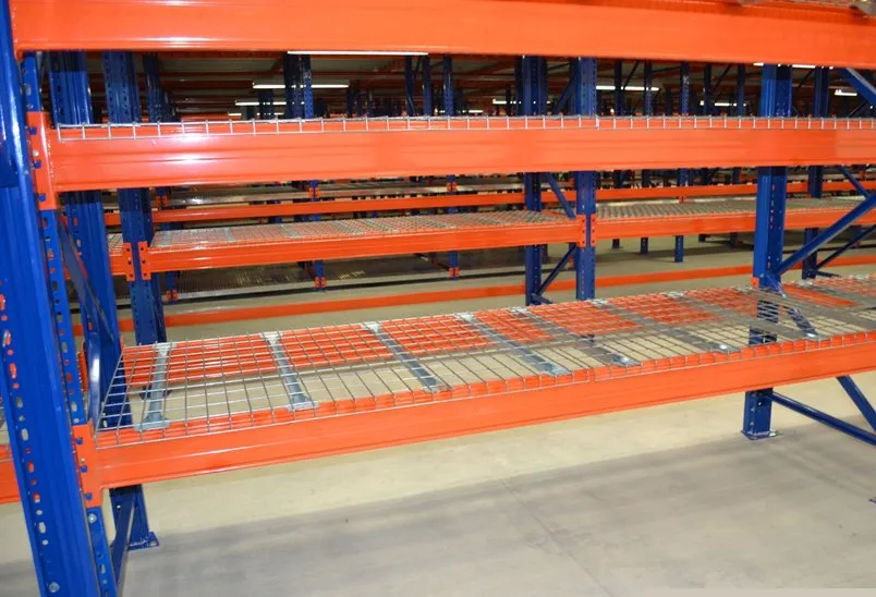 Jak obliczyć gniazdo ładunkowe regału i uniknąć niebezpieczeństw