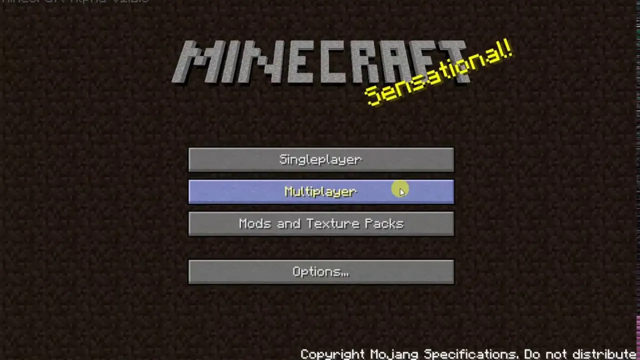 Jak bezpiecznie pobrać Minecraft Alpha v1.2 – krok po kroku bez problemów