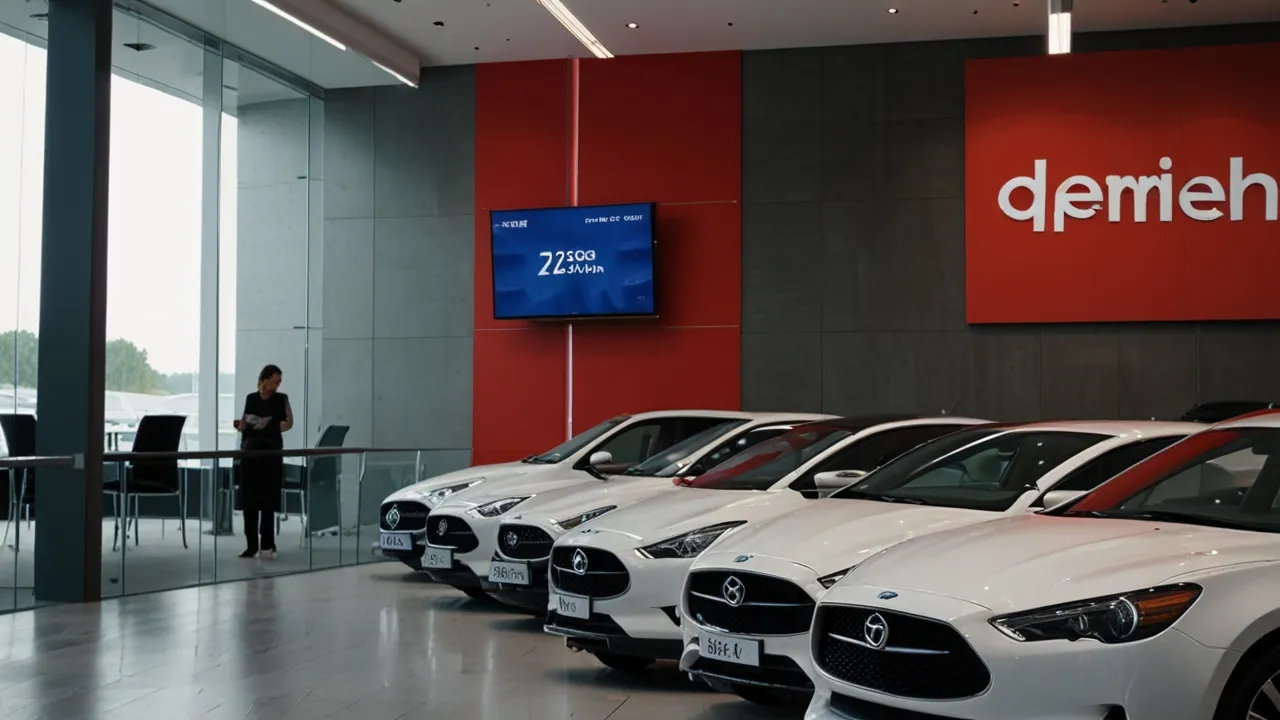 Jakie są najlepsze samochody do 60 tys. zł? Sprawdź top opcje na rynku