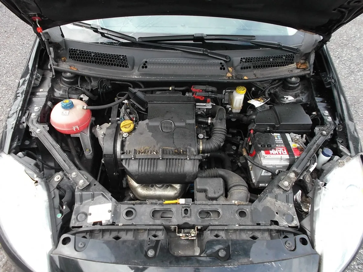 Fiat Bravo jaki silnik wybrać? Porównanie, opinie i wady silników