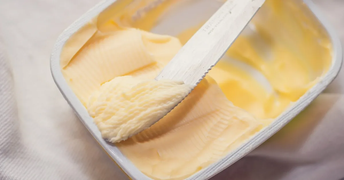 Czy masło roślinne jest zdrowe? Odkryj prawdę o jego właściwościach