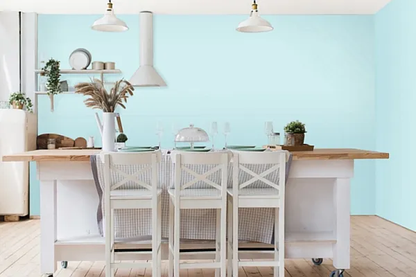 Jakie kolory pasują do kuchni? Odkryj idealne połączenia kolorów