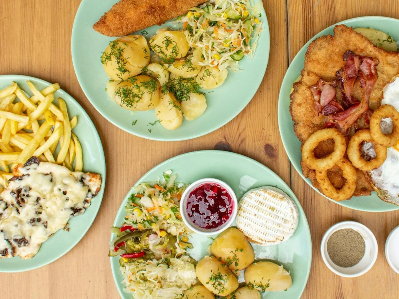 Kuchnia regionalna Wrocław: Odkryj smaki, które musisz spróbować