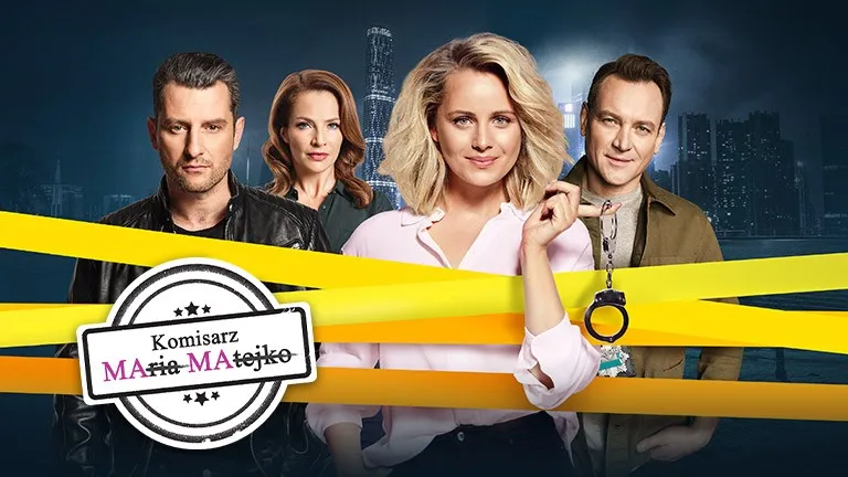Komisarz Mama sezon 4: Ile odcinków i co warto wiedzieć?