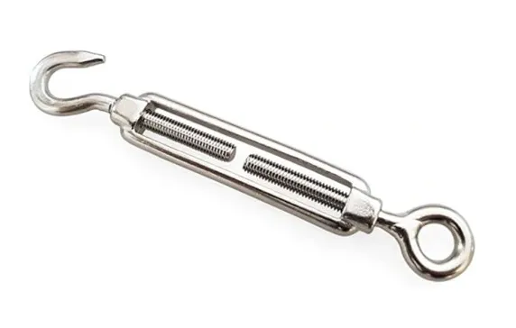 Śruby rzymskie – czym są, jak działają i gdzie się je stosuje?