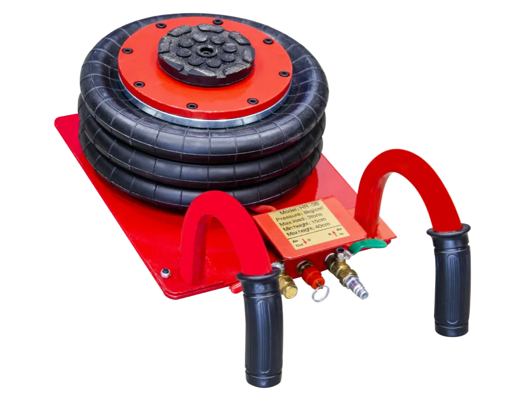 Wszystko co musisz wiedzieć o podnośniku bałwanku - cechy, zastosowanie i porównanie z innymi