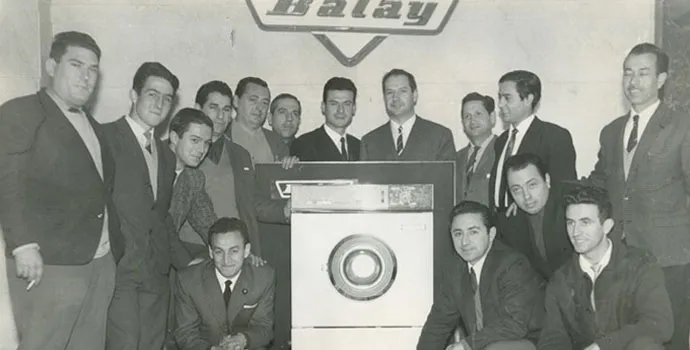 ¿Que año se invento la lavadora? La sorprendente historia detrás de su creación