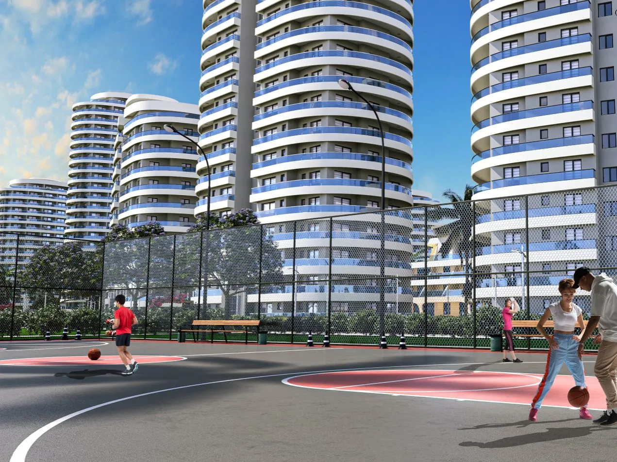 Gdzie są najtańsze mieszkania w Europie? Odkryj zaskakujące lokalizacje