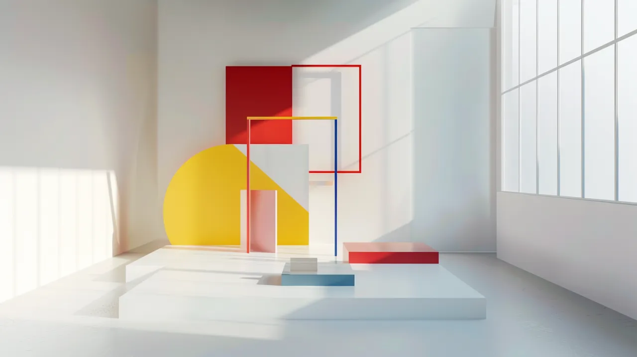 Styl Bauhaus: Charakterystyka i wpływ na współczesny design