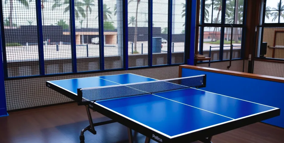 Top 5 najbardziej pamiętnych meczów w historii tenisa stołowego