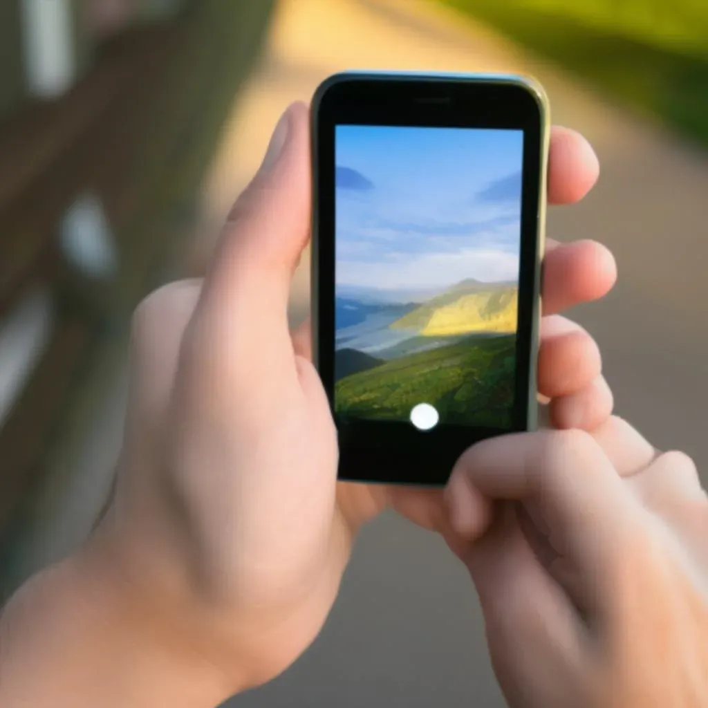 Jak poprawić aparat w telefonie – proste sposoby na naprawę i lepsze zdjęcia