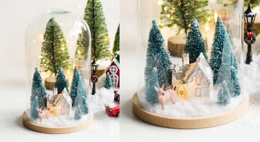 Jak zrobić eleganckie ozdoby w szkle - inspirujący poradnik dla kreatywnych