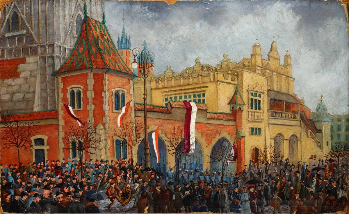 W którym roku Polska straciła niepodległość? Poznaj historię rozbiorów