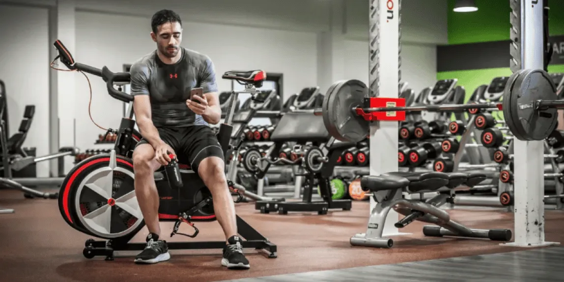 Ile kalorii spalasz na rowerze? Sprawdź, jak to zrobić efektywnie Ile kalorii spalasz na rowerze? Sprawdź, jak to zrobić efektywnie