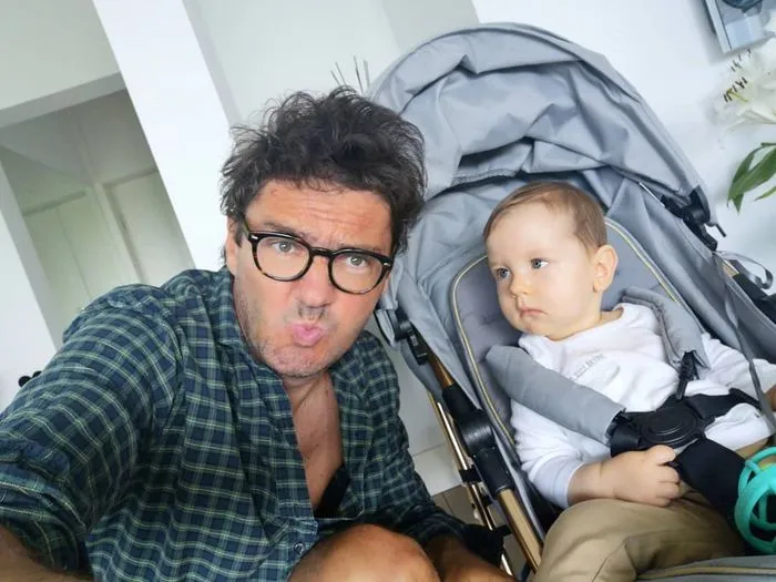 Kuba Wojewódzki i jego dzieci - zaskakująca prawda o rodzinie