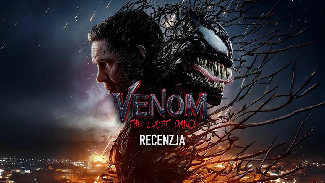 Venom 3 Ostatni Taniec: Co mówią widzowie o tej kontrowersyjnej produkcji?