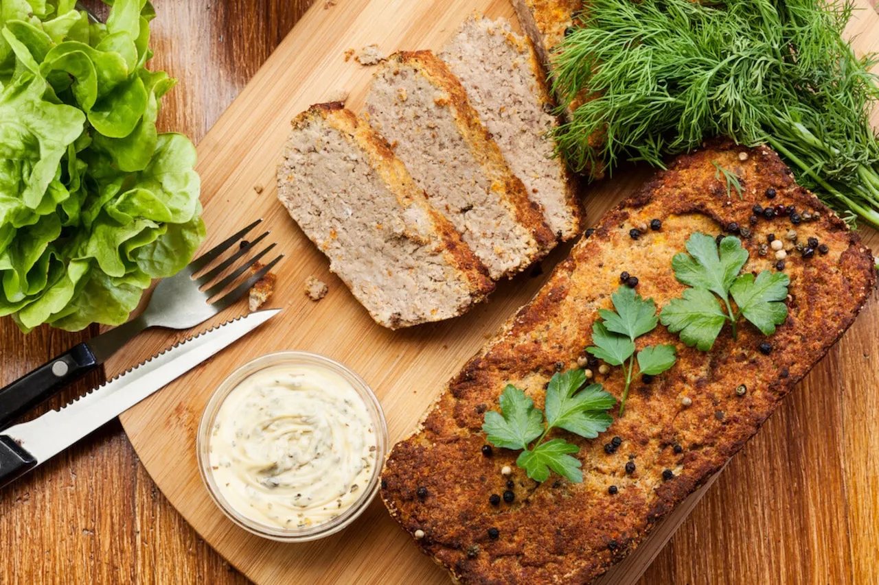 Ile piec pasztet, aby był soczysty i idealnie upieczony?