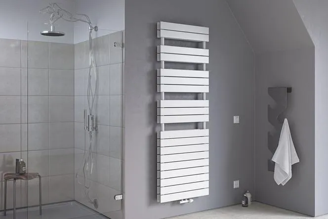 Jaki grzejnik do łazienki 5m2? Sprawdź najlepsze opcje i porady