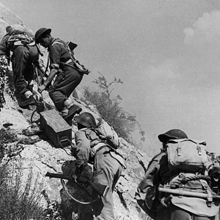 Bitwa pod Monte Cassino: Kto naprawdę wygrał i dlaczego to ważne?