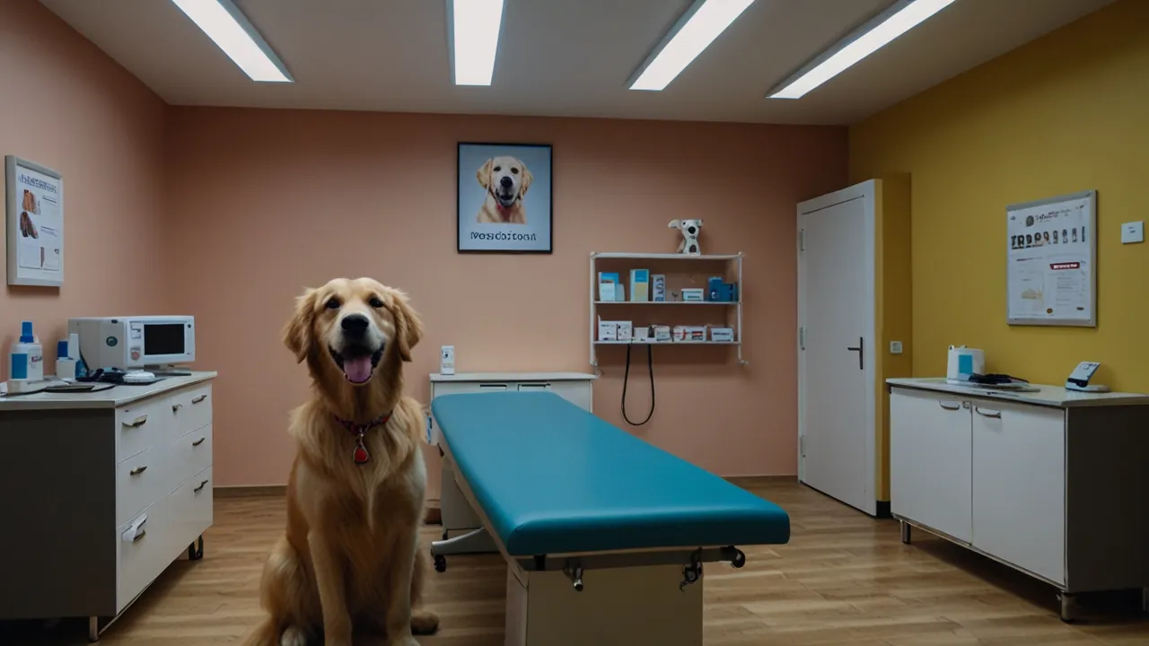 Weterynarz onkolog w Krakowie i Poznaniu: jakie usługi oferuje?