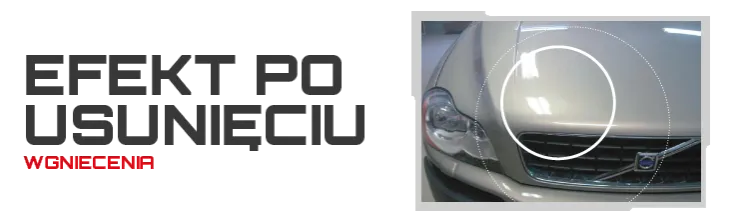 Jak skutecznie usunąć duże wgniecenie w samochodzie bez wysokich kosztów