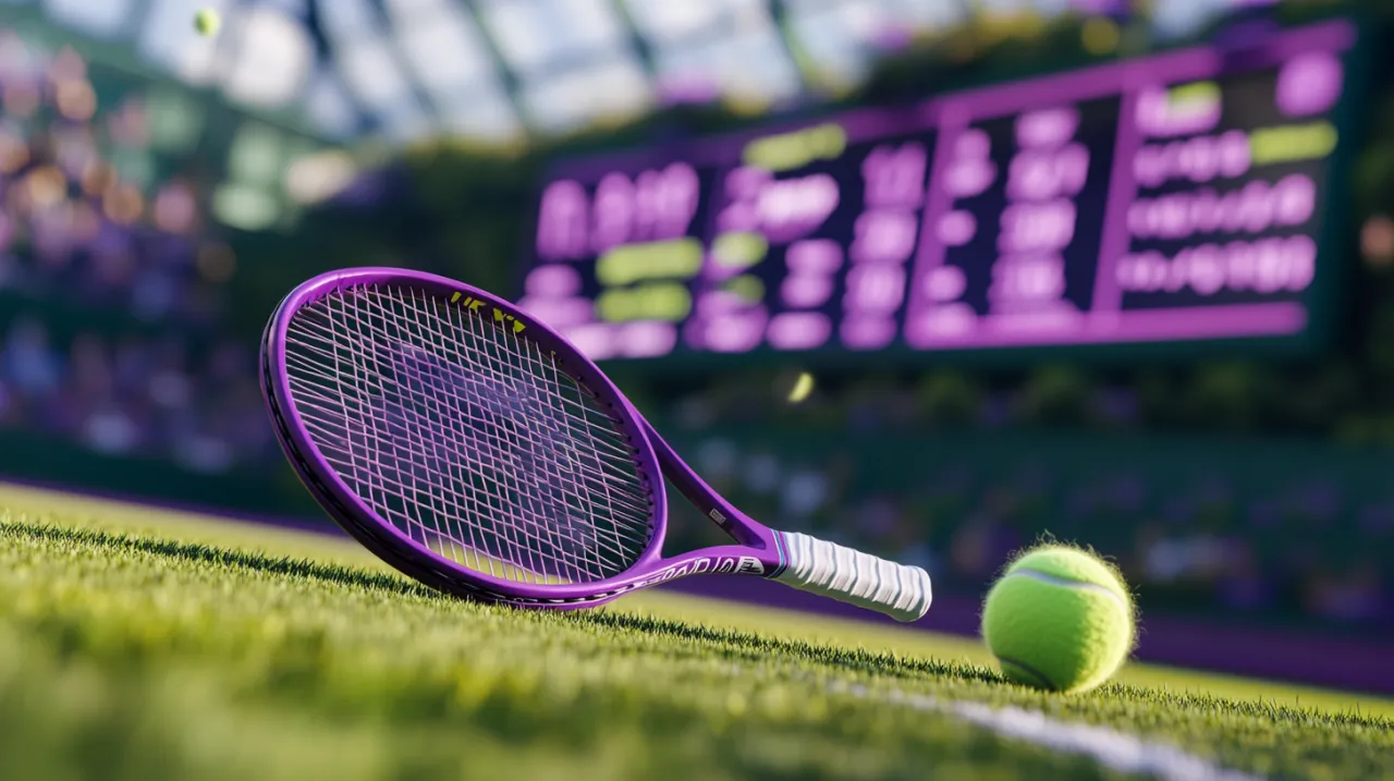 Joanna Konta: Profil, kariera, osiągnięcia i najważniejsze momenty w tenisie