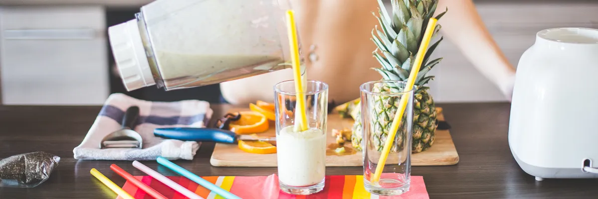 Jakie witaminy przy odchudzaniu naprawdę działają i wspierają efekty? Jakie witaminy przy odchudzaniu naprawdę działają i wspierają efekty?