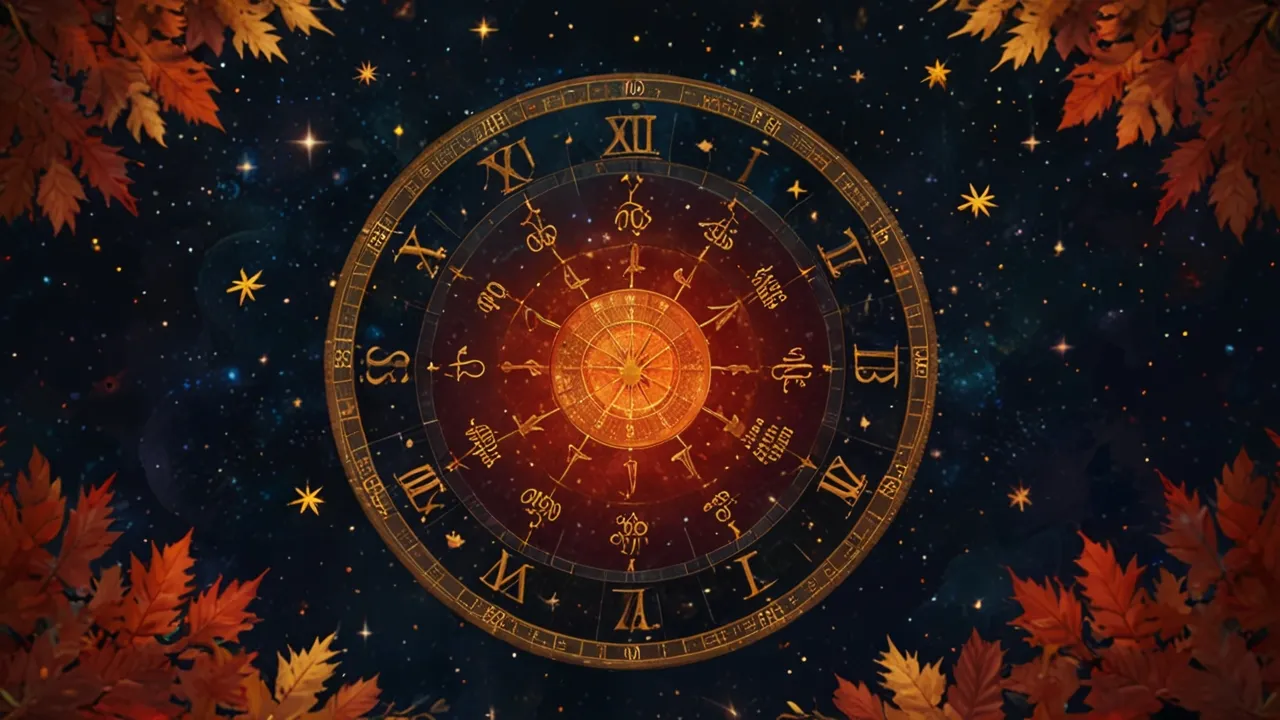 Listopadowe gwiazdy: Który znak zodiaku jest Twoim przewodnikiem?