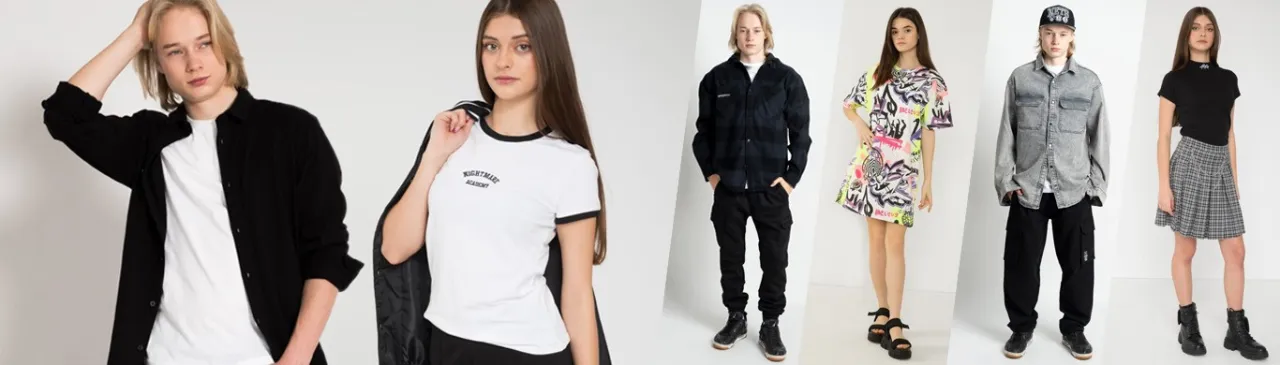 Jak dobrze się ubrać na dyskotekę szkolną - stylizacje i porady modowe